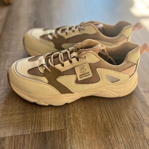 Women’s Steel Toe Safety Shoes